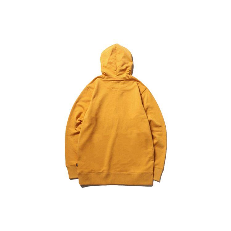 Vans Exclusive Pack Классический пуловер с капюшоном и логотипом — фото 2