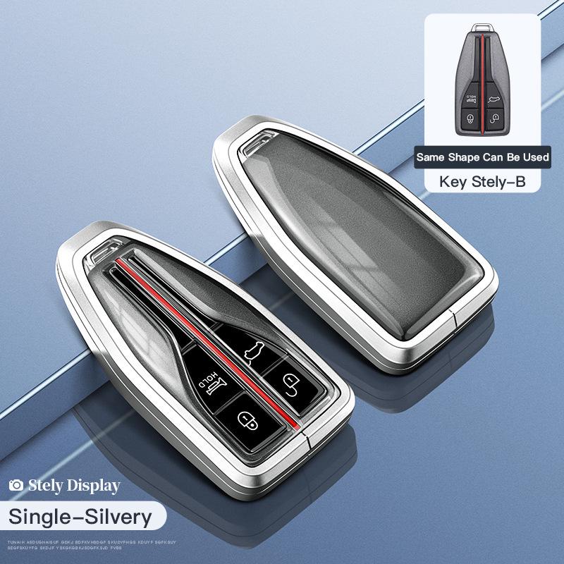 High-Grade 2023 Hongqi H5/HS5/H9/HS7 Key Cover and Bag