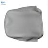1*Gray Armrest Console Box LEATHER Cover For 2002-2008 Dodge Ram 1500 2500 3500