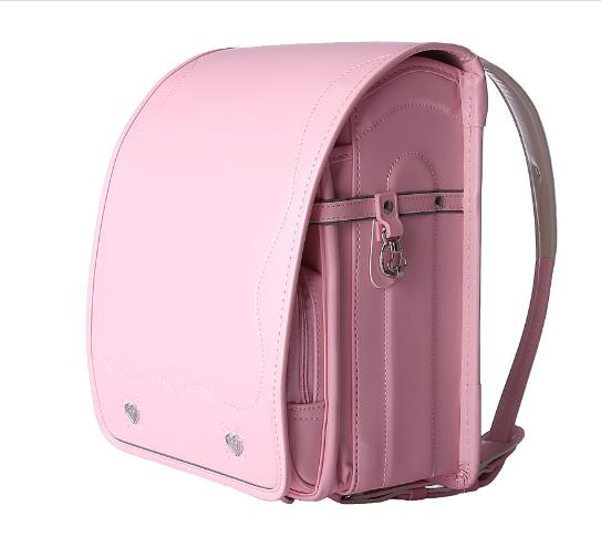 Japanse Orthopedische PU Leer Schooltas Japanse Randoseru rugzak voor meisjes Kinderrugzak Voor Jongen Schoudertas Boek Rugzak