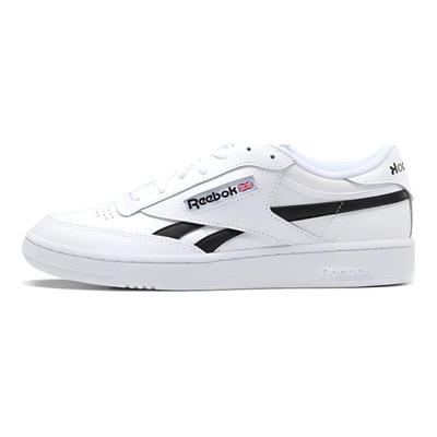 Club C Revenge 'White Black' Sneakers EH0649