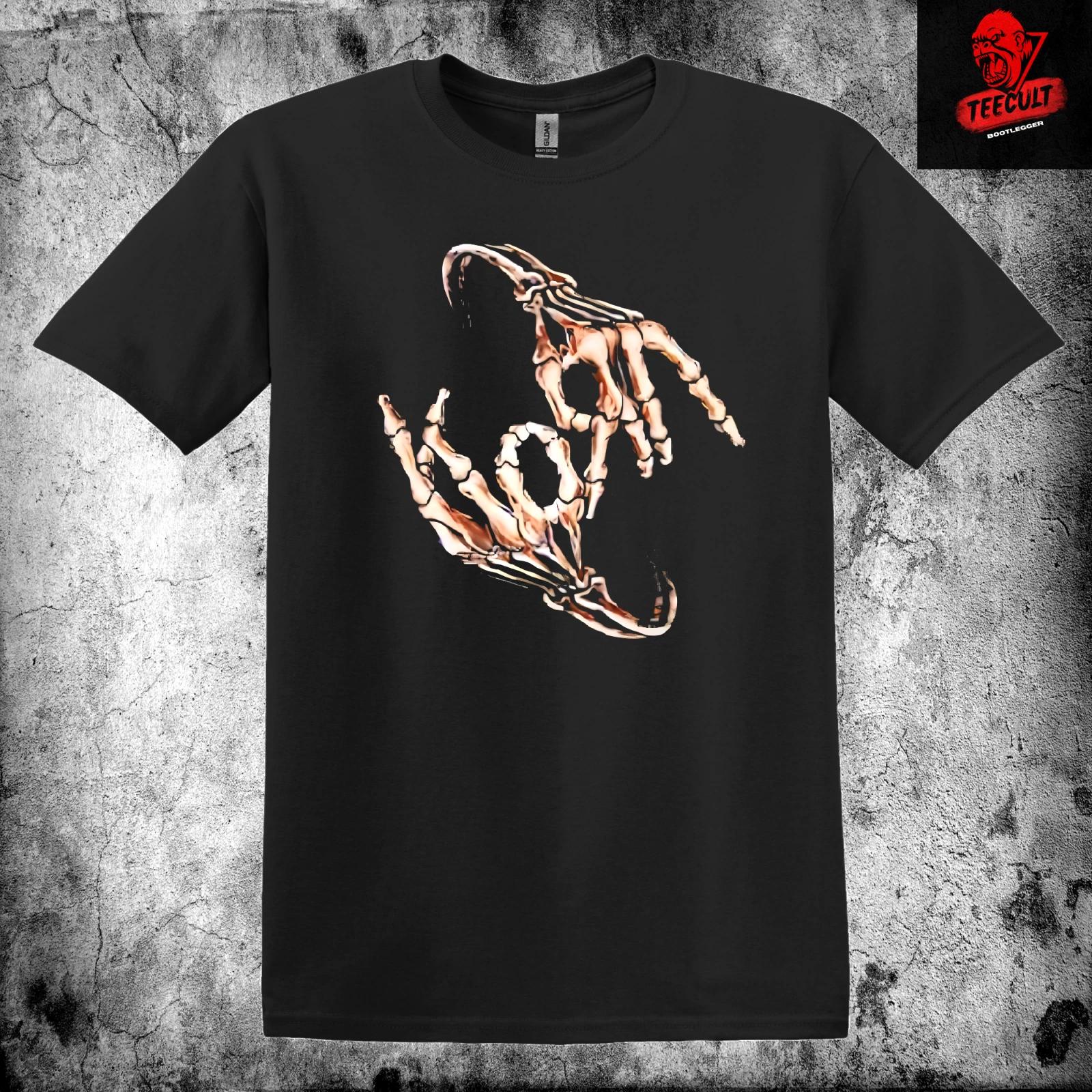 Men s and Women s T-shirts Korn Heavy Metal Rock Tee Unisex Heavy Cotton S