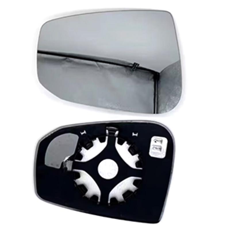 Rearview Mirror Shell & Cover with Reflector Lens and Turn Signal for 23 Geely Boyue L