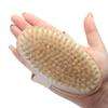 Bristle Bath Brush Bath Brush Body Dry Brush Bath Towel Rub Back Artifact Body Beauty Brush Massage Brush