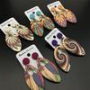 Pendientes – Pendientes de gota