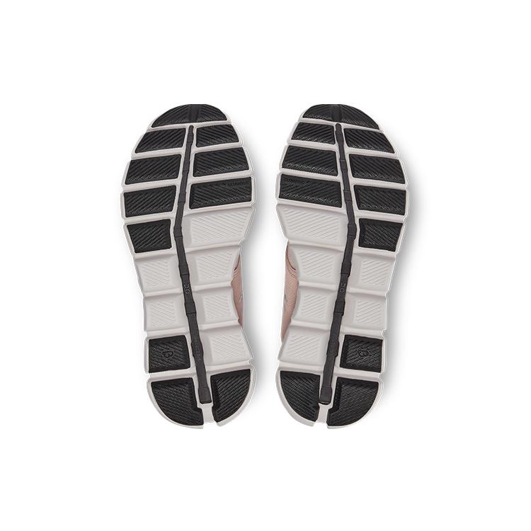 On Running Cloud X 3 Rose Sand Women's 60.98691