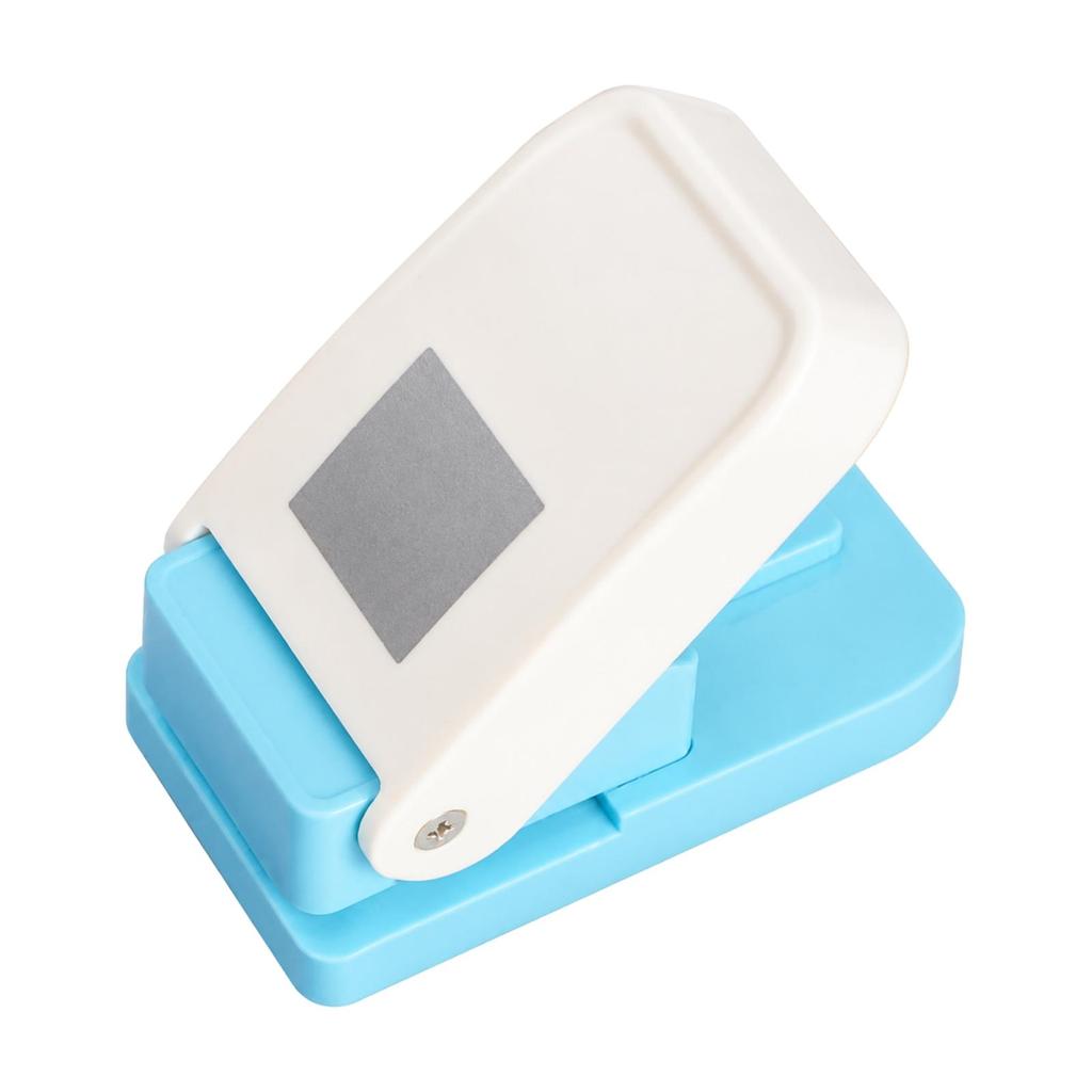 Decorative Paper Edger Manual Perforated Edge Punch Compact Crafting Tool for Crafters,