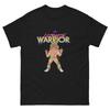 Camiseta Unisex Guerrero Definitivo, Camisetas Retro de Lucha Libre Profesional, Camiseta del Guerrero Definitivo