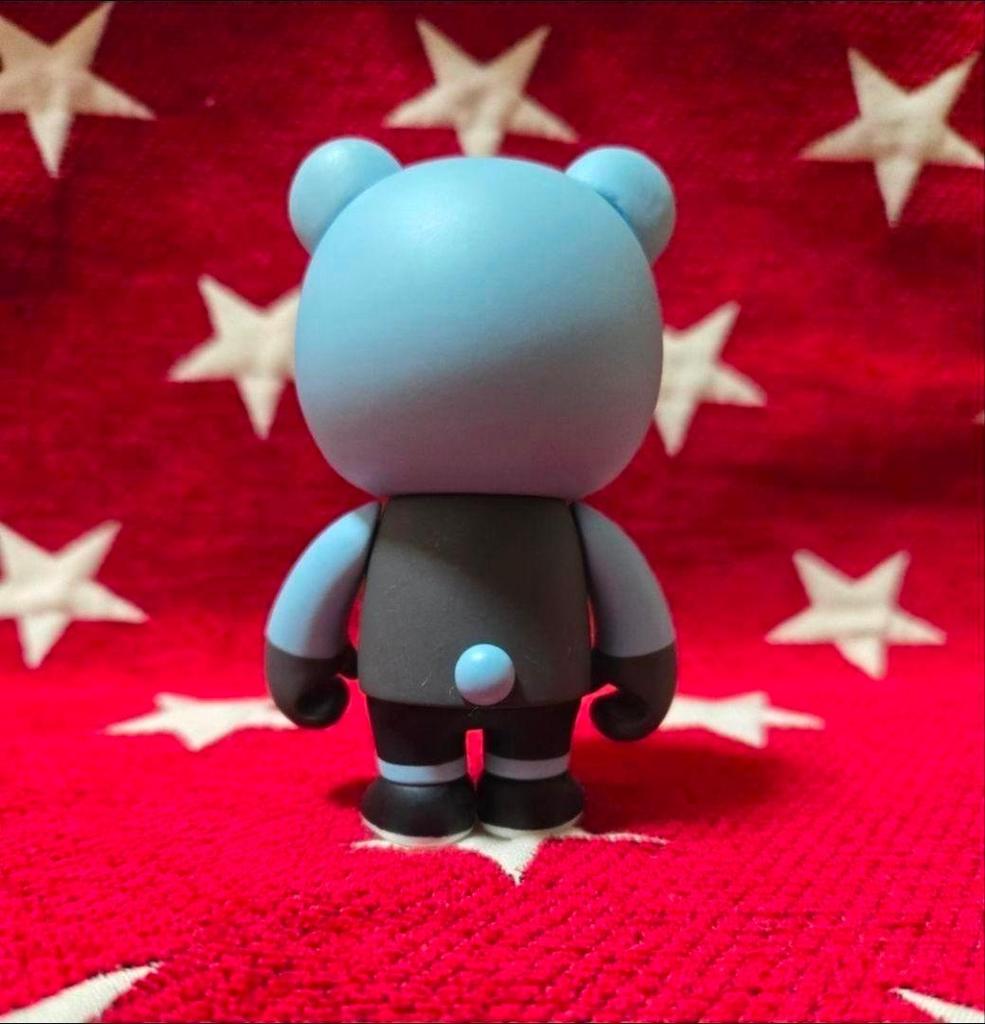 [USED] BIGBANG x KRUNK D-LITE figure