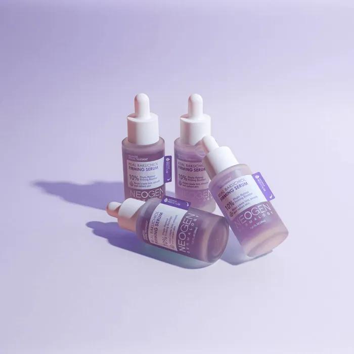 Real Bakuchiol Firming Serum 30ml