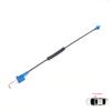 BDP1614 Front Right Door Inner Handle Lock Release Cable for Fiat Fiorino MK3 225 Qubo 2007-2016 Citroen Nemo Peugeot Bipper 2008–2017 1354711080