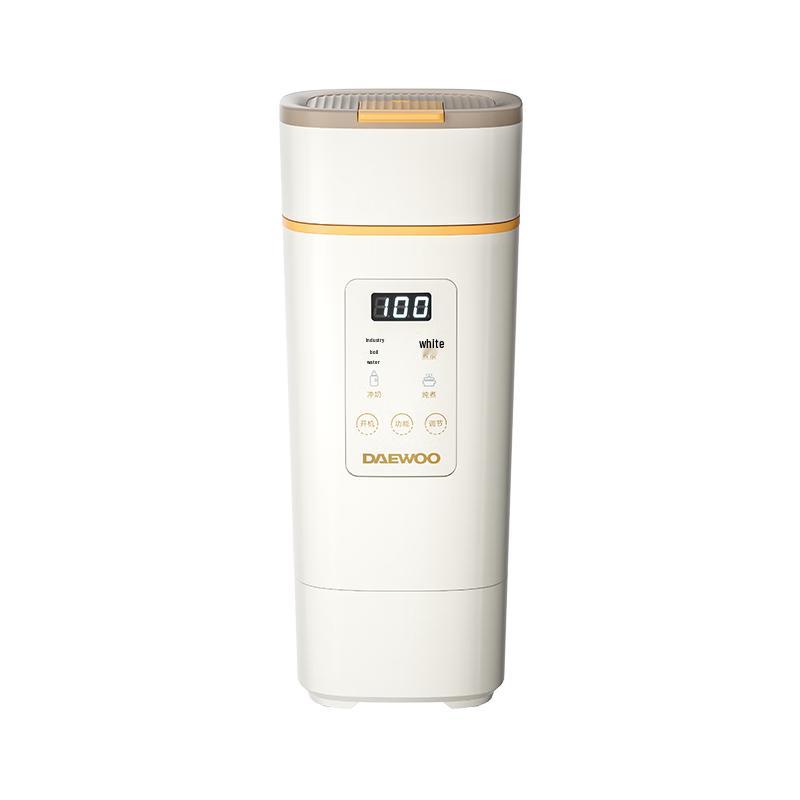 DAEWOO D9PRO 450 мл Портативный электрический дорожный чайник