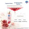 Safeguard Pomegranate Exfoliating Body Wash