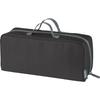Thermos Vacuum Insulated Soup Lunch Set 1.0L Black GrayDishwasher-safe model. Includes washable pouch.Container is microwave-safe.Soup jar:
