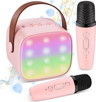 Audio e Video – Lettori karaoke