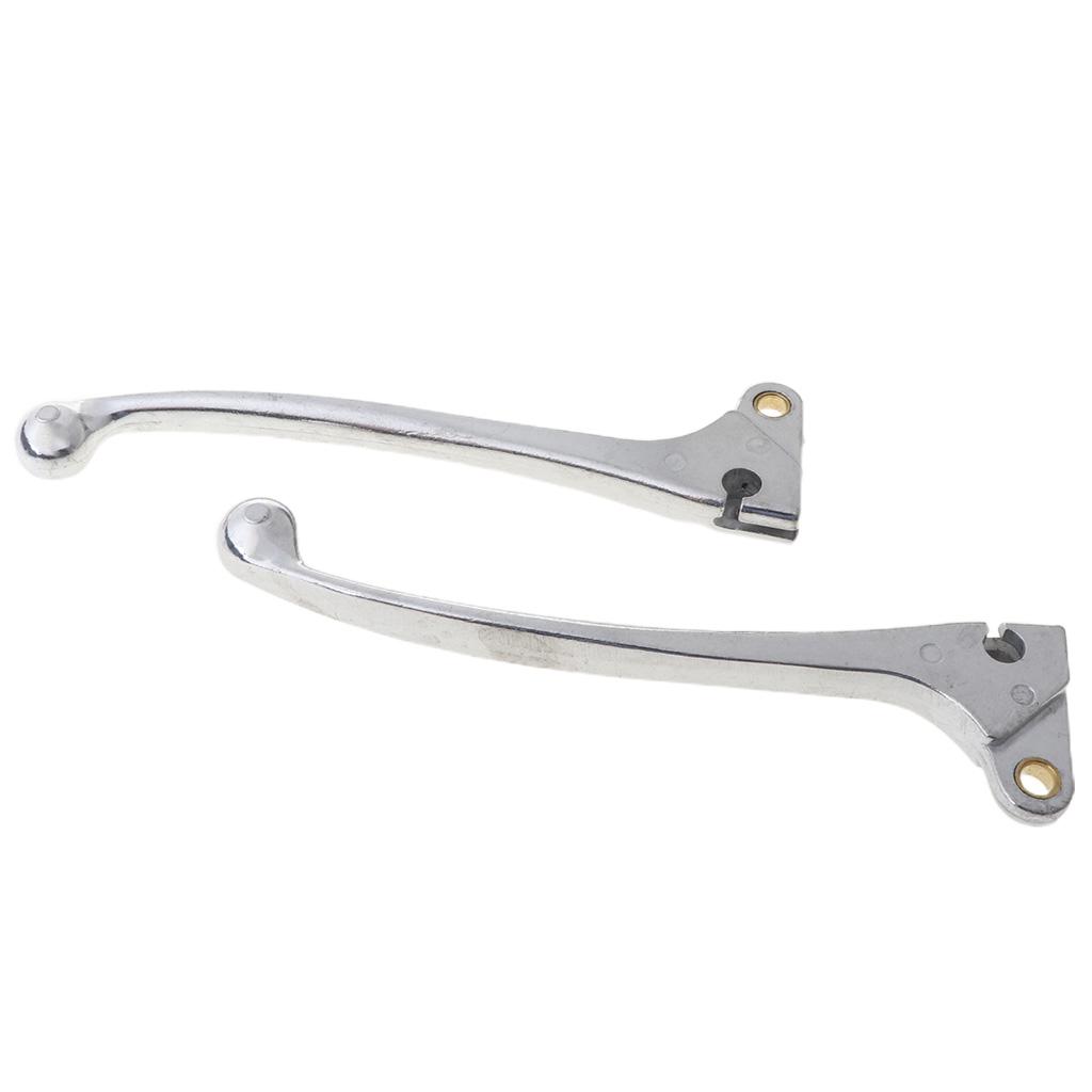 Handlebar Motorcycle Cable Clutch for CR125M CR250M Brake Dirt Bike Levers