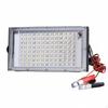 LED Flood Light Waterproof DC Low Electric Potential Lamp Water Resistant 12V Portable Work