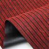 Striped Absorbent Anti-Slip Entrance Mat