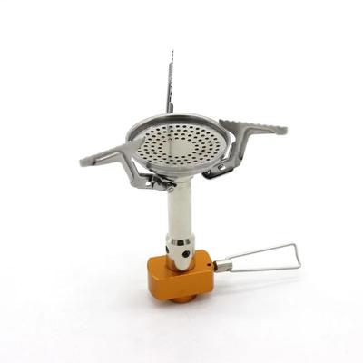 Grill og barbecue – Brændere