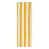 Replacement Polyester Fabric for Beach Lounger Use for Deck Chairs and Sun Loungers Lightweight and Easy to Carry Around
