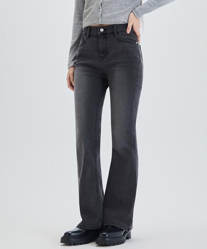 MIXXO Fit-Up Denim Bootcut_Miwtjg310J/Miwtjg320J Miwtjg520J Miwtjg510J Miwtjg74Qj Miwtjg75Qj (A Type)