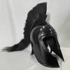 Medieval Achilles Troy Helmet Knight Crusader Spartan Helmet Costume Movie Helmet Best Gift For