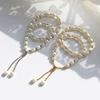 Choose One of Four Natural Freshwater Pearl Bracelets