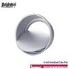 Mideke Chiffon Anodized Round Cake Pan