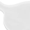 Round Silicone Tray Moulds Large Silicone Mold Rectangle Cutting Board Fruit Snack Tray Handle Holes Cheese Cutting Board