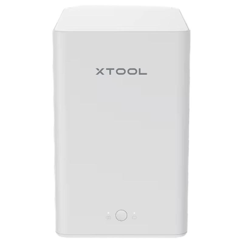 XTOOL Laser Engraver Smoke Purifier CN plug (adapter included)
