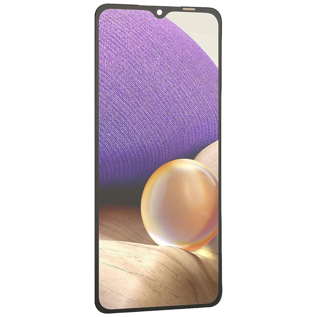 6,5-Zoll LCD-Display Digitizer-Bildschirm Touch-Digitizer LCD-Ersatz mit Reparaturwerkzeugen für Samsung