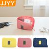 Travel Accessory Portable Digital USB Electronic Organizer Gadget Case Mobile Charger Holder Cable Bag
