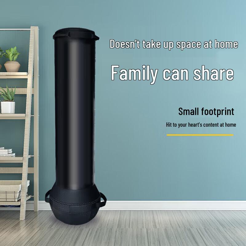 Shinião Combat Training Tumbler Punching Bag