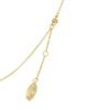 Necklace FEODORA Brass [Vivienne Westwood] Women's 630203EP/02R869 [Item]