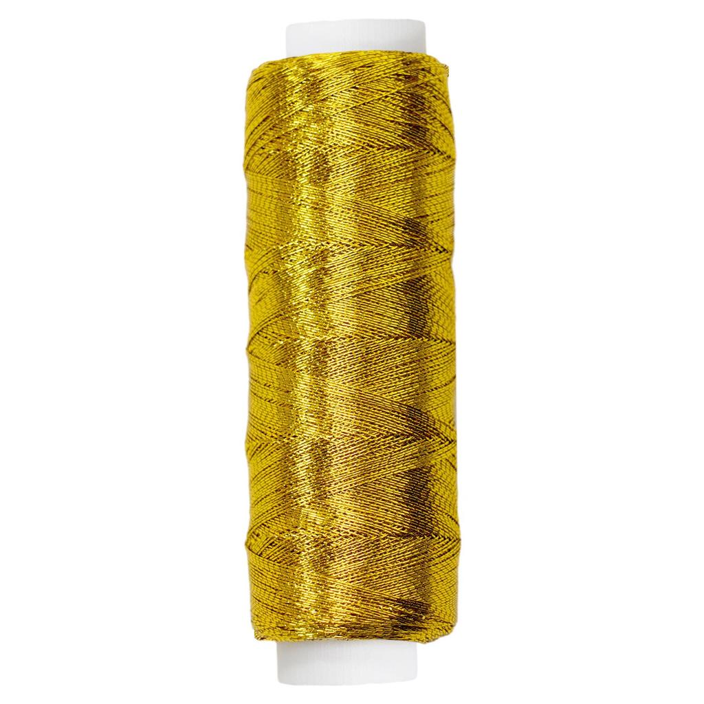 Fir de Cusut Strălucitor Ușor de Folosit Poliester Portabil
