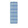 Dog, Cat, Rabbit Cage Anti-Stick Heat Dissipation Pad - Thick, Anti-Bite Plastic Mesh.