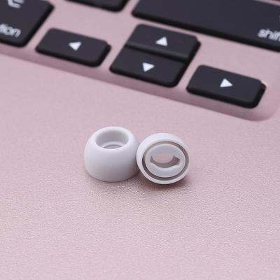Nástavce do uší Měkké silikonové nástavce na výměnu náušníků Vhodné pro sluchátka do uší pro Glaxy Buds Pro