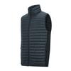 Regatta Mens Andreson Hybrid Padded Jacket