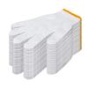 Wanhe Heavy-Duty Industrial Cotton Work Gloves