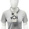 Halsmontage-Handyhalter Lanyard Aufhängung Halterung Verstellbar First-Person-Aufnahme Ständer Für Outdoor-Sportaufnahmen