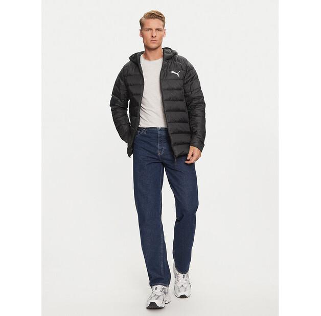 Куртка пуховая Puma PackLITE