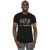 DC Comics Herren- und Damen-T-Shirt von DC Stand Together