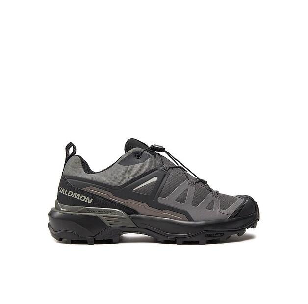 Мужские кроссовки Salomon X ultra 360 l47448300 серый
