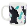 Disney Stitch - Mug en céramique changeant de couleur dans un coffret cadeau de la collection Stitch &amp; Angel 325 ml