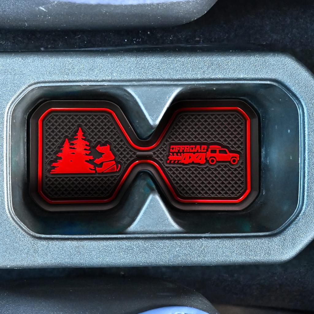 New Suzuki Jimny JB64W/JB74W Interior Parts Car Interior Parts Anti-slip Belt Noise Reduction Interior