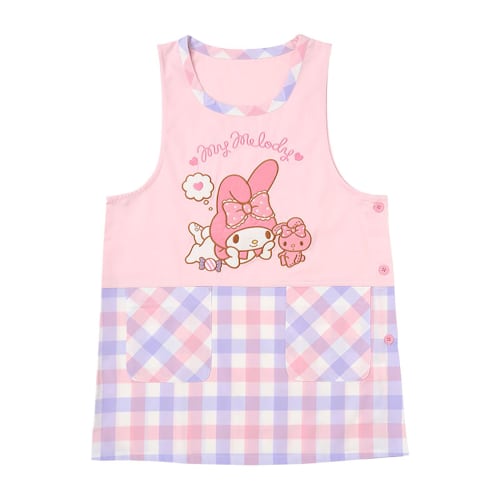 Sanrio My Melody Run Apron 305294