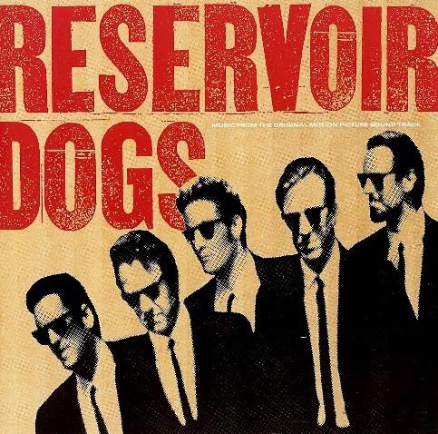 

CD VARIOUS - Reservoir Dogs: Original Motion Pic MCD10541 MCA Records Europe Soundtracks & Musicals Used