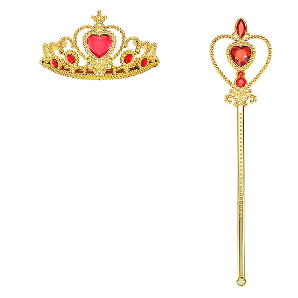 Moana Barnklänning Prinsessklänning Cosplay