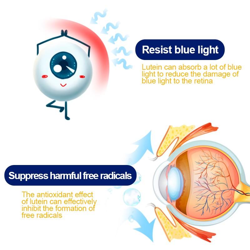 10PCS/5pairs Wormwood Eye Mask Eye Care Patches Protect Eyesight Keep Good Vision Relieve Eye Fatigue Myopic Amblyopia Natural Herbal