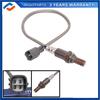 89467-28010 Toyota RAV4 Camry Highlander Solara Avalon LEXUS ES350 RX350 RX450H 2.4L 3.5L İçin Üst Akış Oksijen Sensörü 8946728010